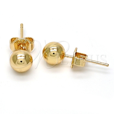 015467 - 5.128.010 | Earrings