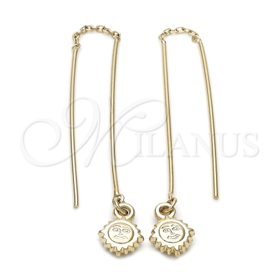 015659 - 93.007 | Earrings