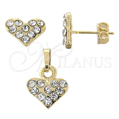015830 - 10.164.0019 | Earring and Pendant Sets