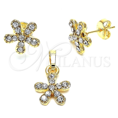 015924 - 10.164.0025 | Earring and Pendant Sets