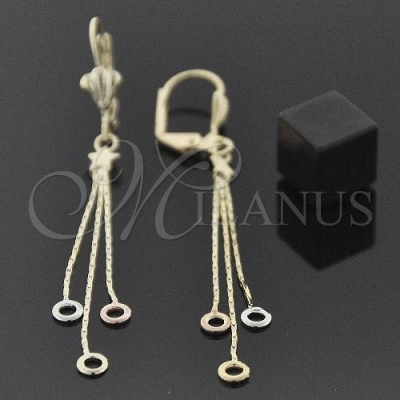 016104 - 83.010999999999996 | Earrings