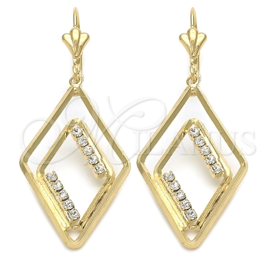 016352 - 86.005 | Earrings