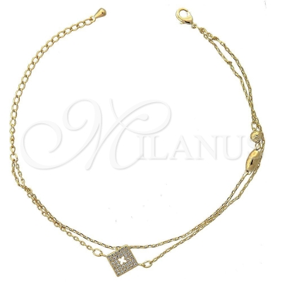 016561 - 03.100.0001 | Bracelets