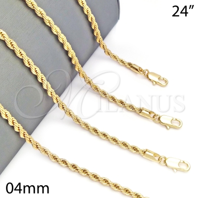 016679 - 5.222.034.24 | Necklaces