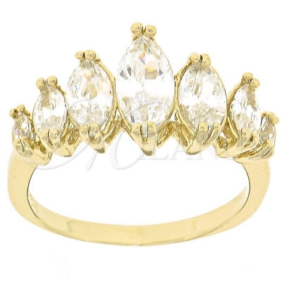 016966 - 5.167.010.09 | Rings