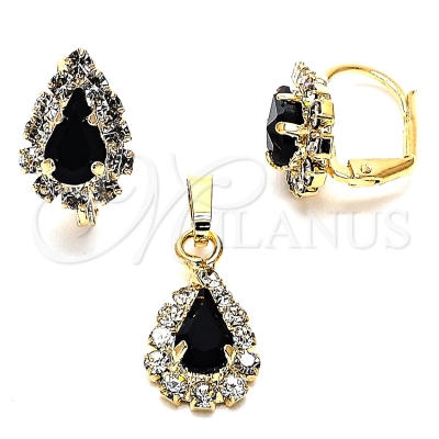 017206 - 10.122.0002.2 | Earring and Pendant Sets
