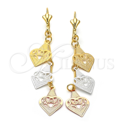 017415 - 85.003 | Earrings