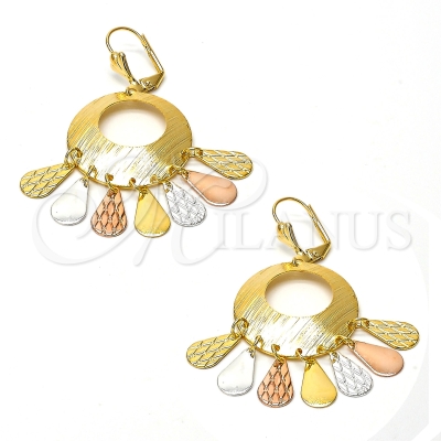 017463 - 89.004 | Earrings