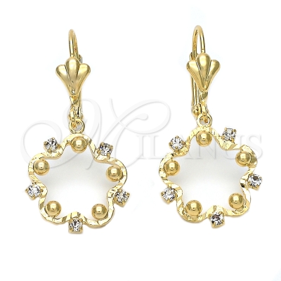 018618 - 95.019 | Earrings