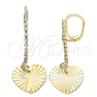 018628 - 95.01 | Earrings