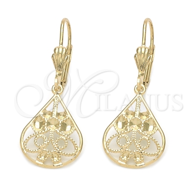 018780 - 5.098.016 | Earrings