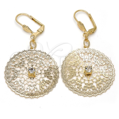 018841 - 73.009 | Earrings