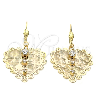 018843 - 69.014 | Earrings