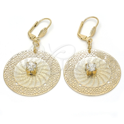 018849 - 90.006 | Earrings