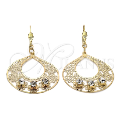 018861 - 89.001 | Earrings