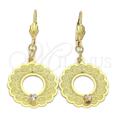 018864 - 77.013 | Earrings