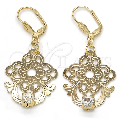 018869 - 81.013 | Earrings