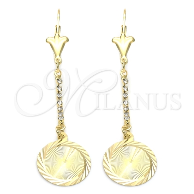 018899 - 02.63.1285 | Earrings