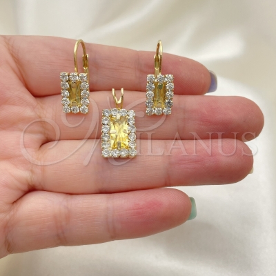 018930 - 5.057.014.1 | Earring and Pendant Sets