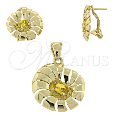 019060 - 5.046.004 | Earring and Pendant Sets