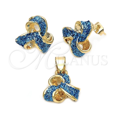 019095 - 5.052.006 | Earring and Pendant Sets