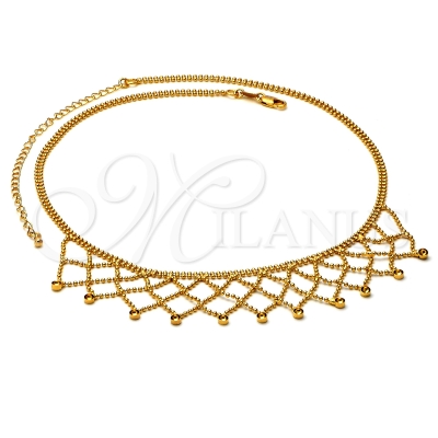 019207 - 5.011.008 | Necklaces