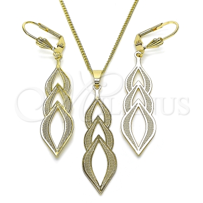 019309 - 011.001 | Earring and Pendant Sets