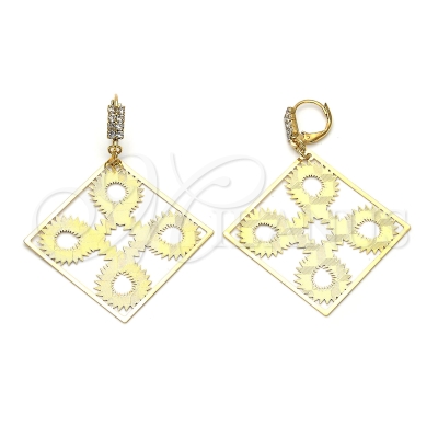 019344 - 69.003 | Earrings