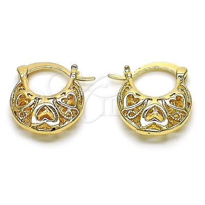 019434 - 02.63.0415.16 | Hoops