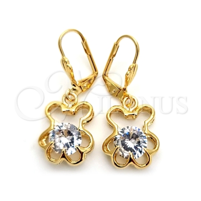 019636 - 5.027.019 | Earrings