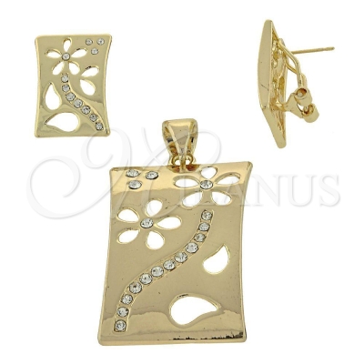 019664 - 5.047.005 | Earring and Pendant Sets
