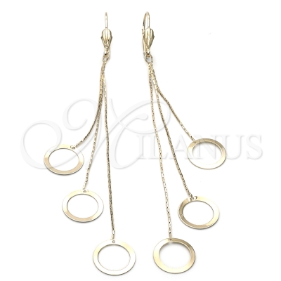 020154 - 02.63.0620 | Earrings