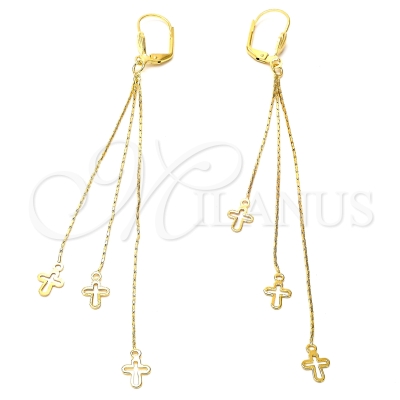 020163 - 02.63.0629 | Earrings