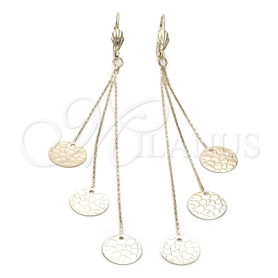 020164 - 02.63.0630 | Earrings