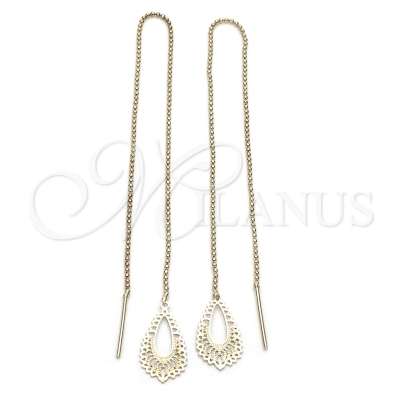 020171 - 02.63.0637 | Earrings