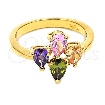 020266 - 5.172.012.07 | Rings