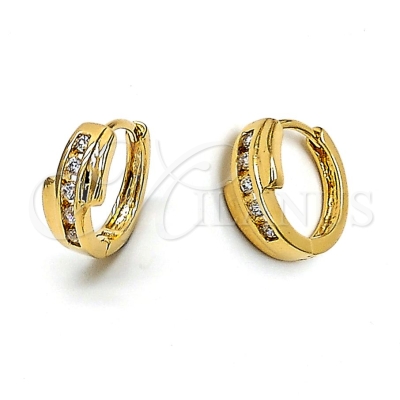 020401 - 5.132.006 | Hoops