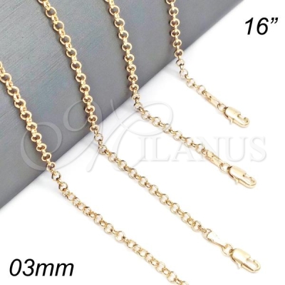 020690 - 5.223.021.16 | Necklaces