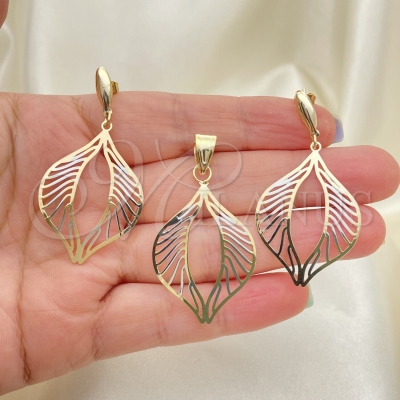 020786 - 5.048.008 | Earring and Pendant Sets