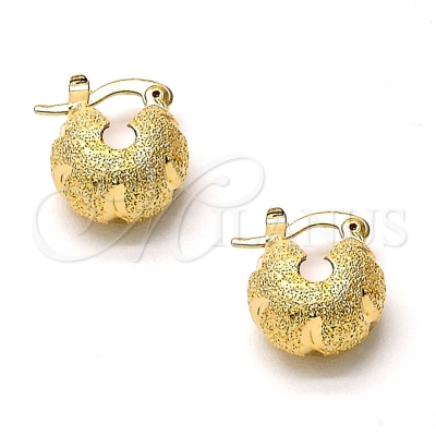 020894 - 02.63.0811 | Hoops