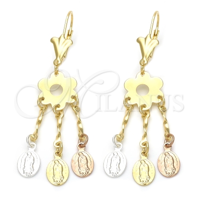 020908 - 02.63.2280 | Earrings