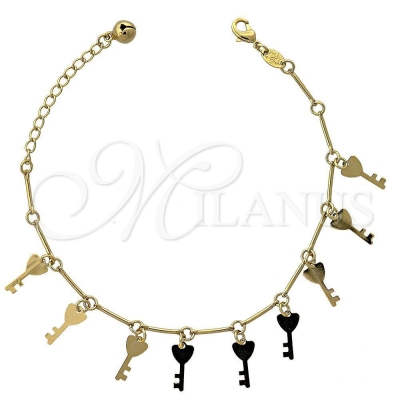 021097 - 5.016.015.07 | Bracelets