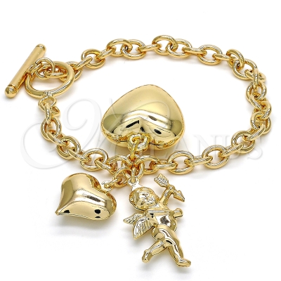 021372 - 5.004.011.08 | Bracelets