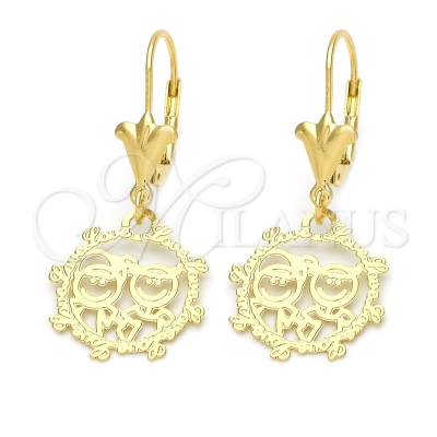 021402 - 02.21.0217 | Earrings