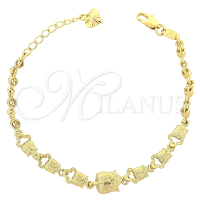 021620 - 5.025.003 | Bracelets