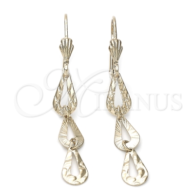 021627 - 02.63.0733 | Earrings