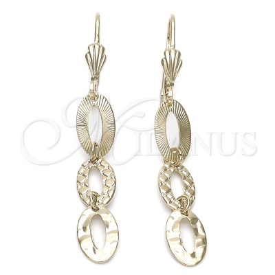 021628 - 02.63.0735 | Earrings