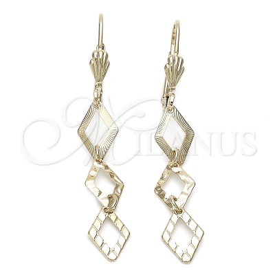 021629 - 02.63.0736 | Earrings