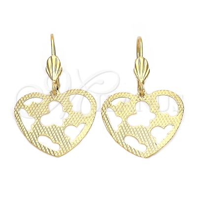 021686 - 5.104.010 | Earrings