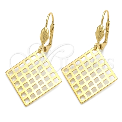021687 - 02.63.1122 | Earrings